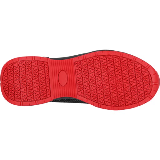 Obuv ORBIT CORDURA S1P