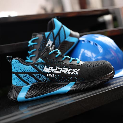 Členková obuv HYDROX S3 FO SR