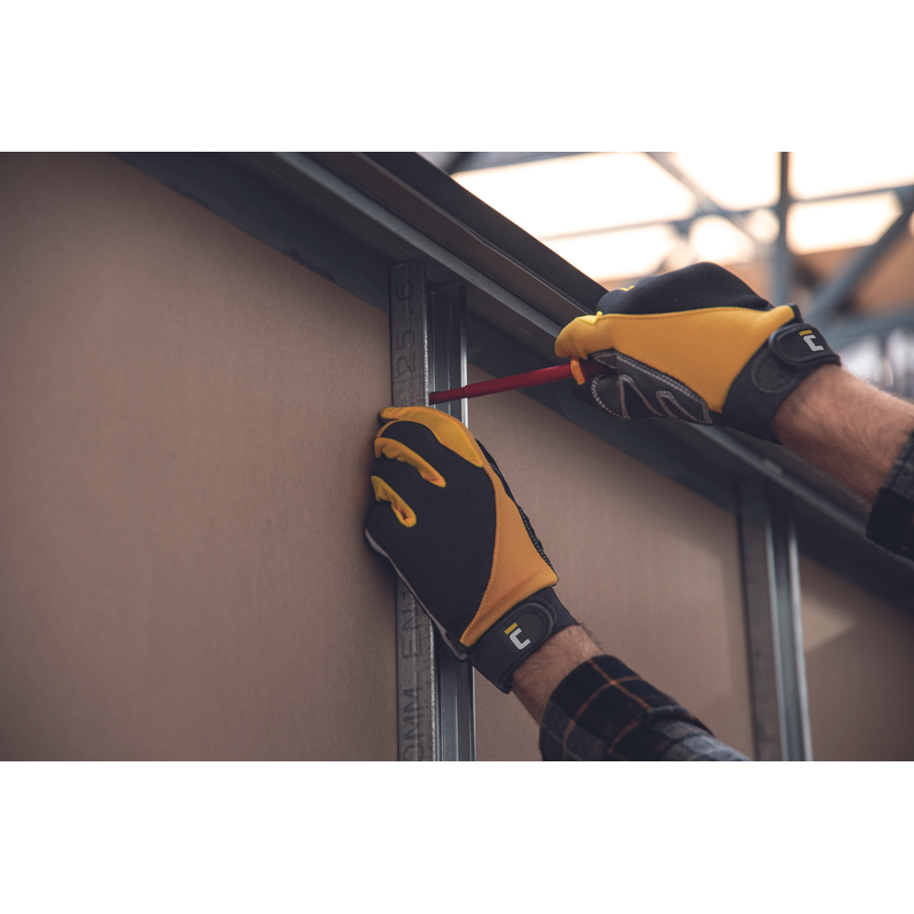 Pracovné rukavice CORAX