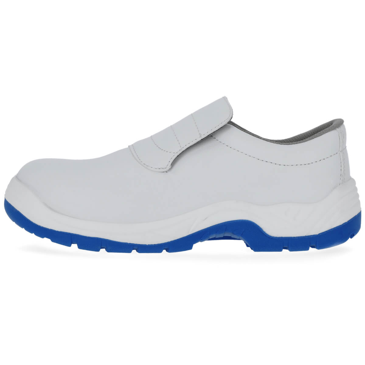 Obuv ALDEN WHITE S2 Moccasin