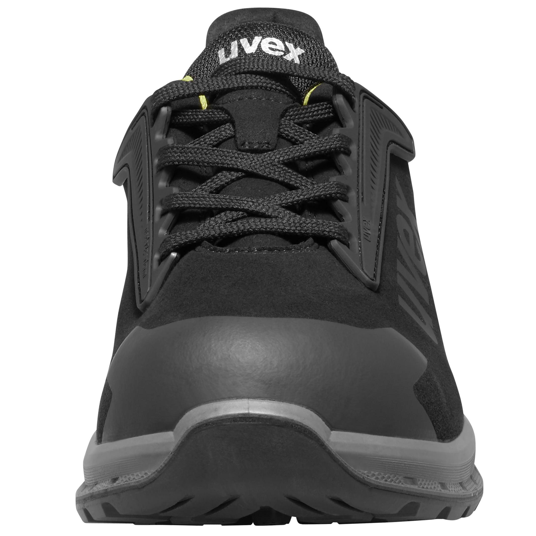 Obuv UVEX 69412 S3S