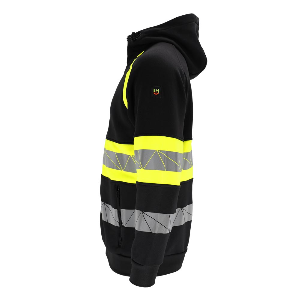 Mikina RAUTEX Hoodie