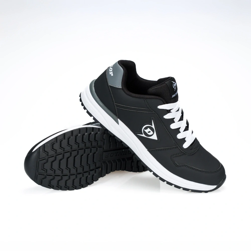 Obuv DUNLOP WING EVO Black O2 MF HRO