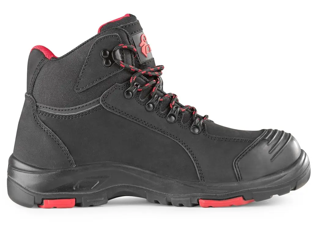 Obuv CXS DIORIT Ankle S3 HRO SRC