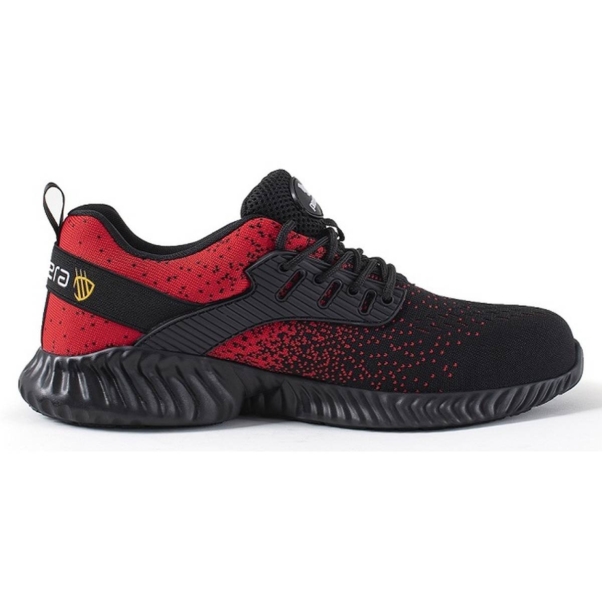 Obuv TEXAS RED S1
