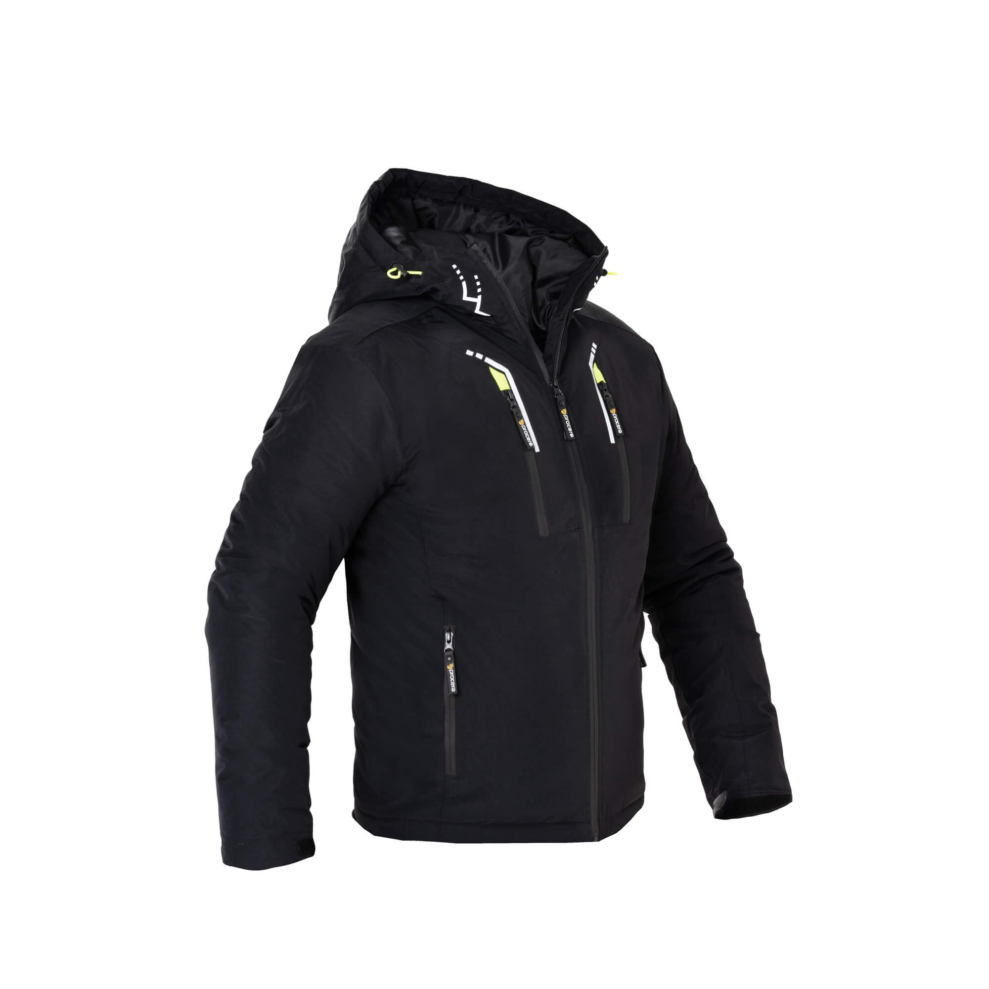 Zateplená budna LUMA