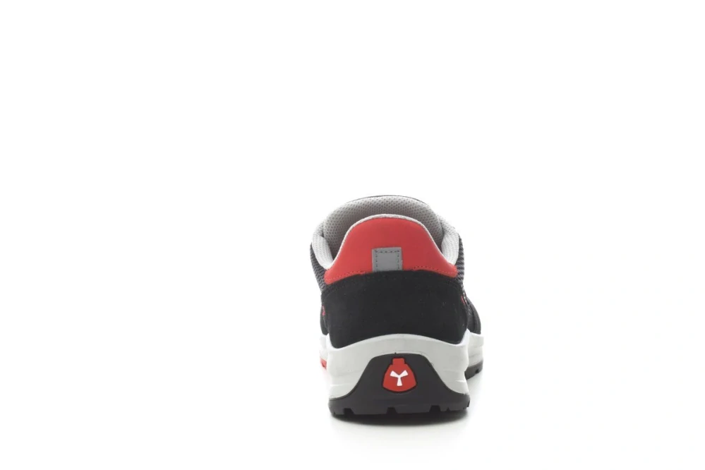 Obuv PAYPER GET TEX FORCE Low