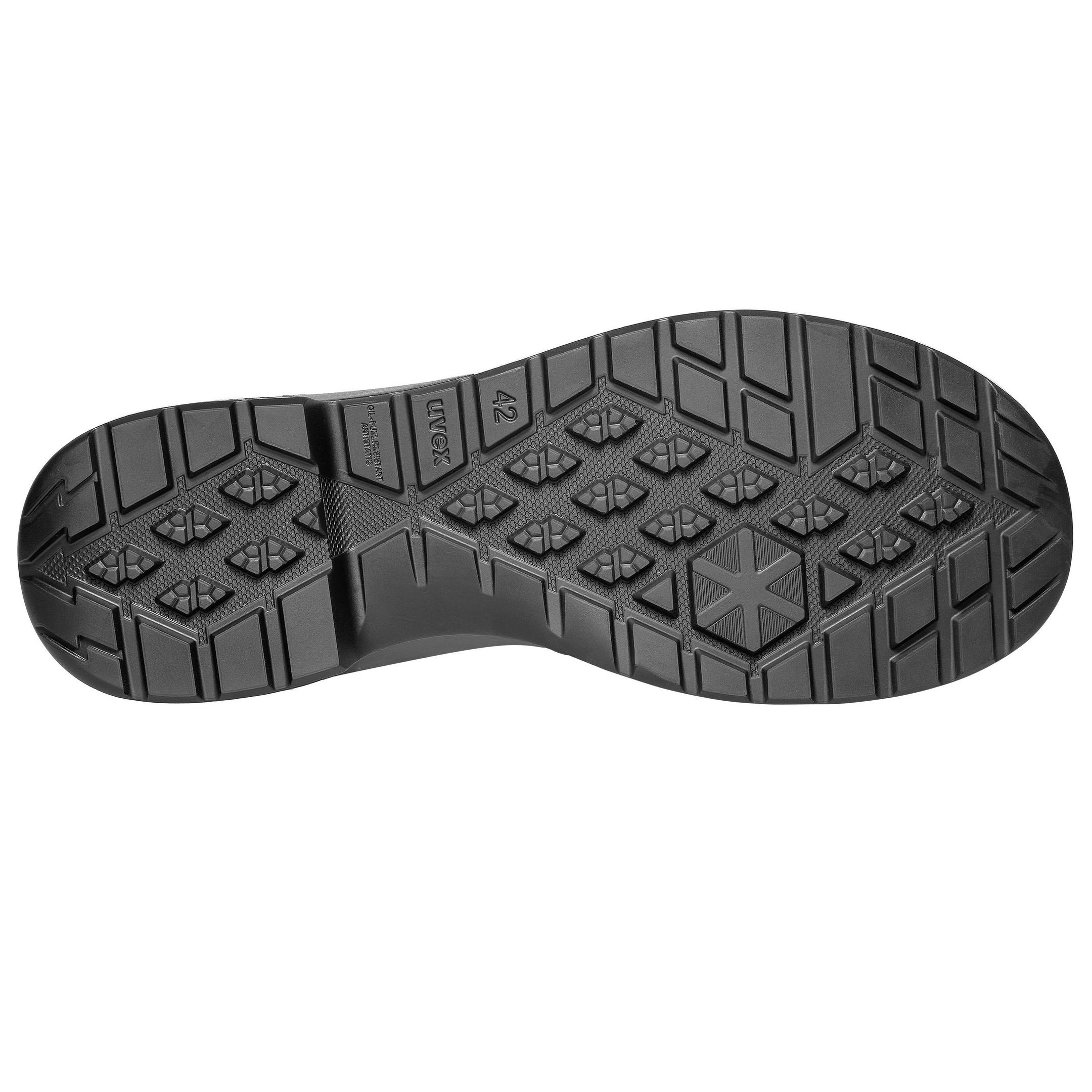 Pracovná obuv Uvex 69322 S3S