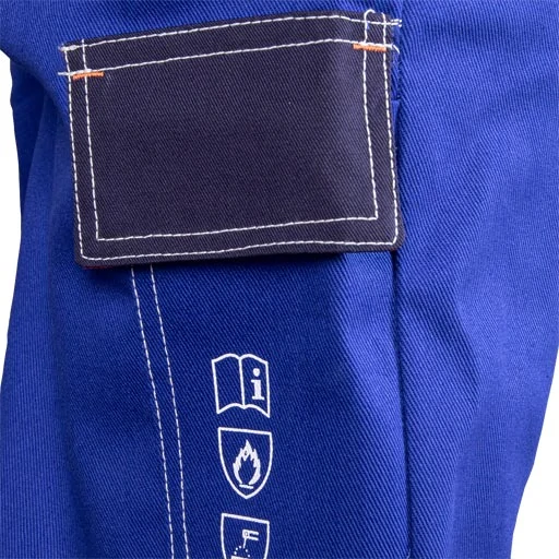 Nohavice SPECTER zváračské