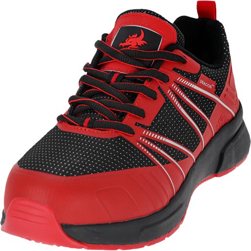 Obuv ORBIT CORDURA S1P