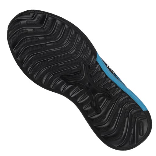 Členková obuv HYDROX S3 FO SR