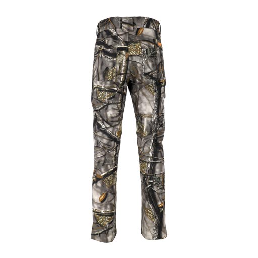 Nohavice COR CAMOUFLAGE
