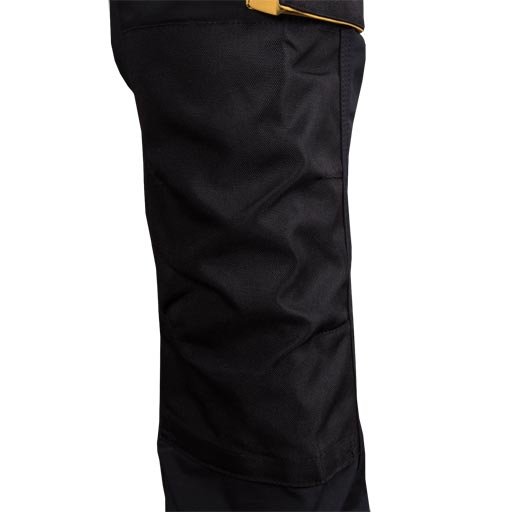 Nohavice ECO s náprsenkou