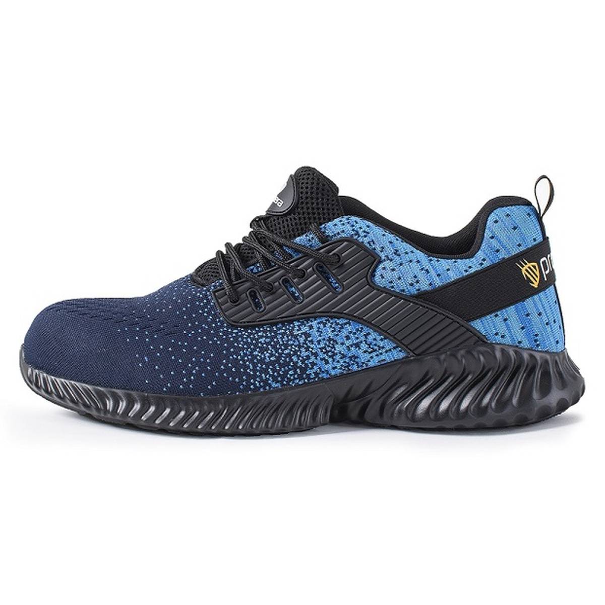 Obuv TEXAS BLUE S1