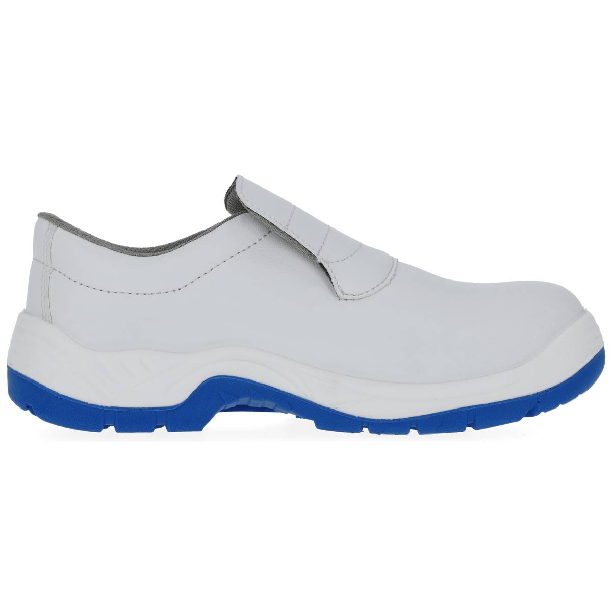 Obuv ALDEN WHITE S2 Moccasin