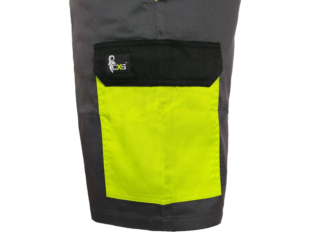 Kraťasy CXS ZEFYROS