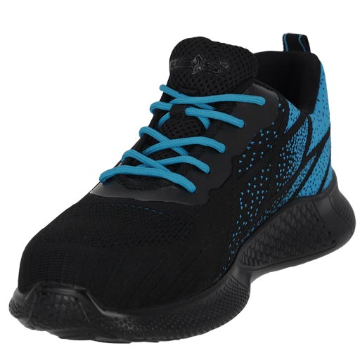 Členková obuv HYDROX S3 FO SR