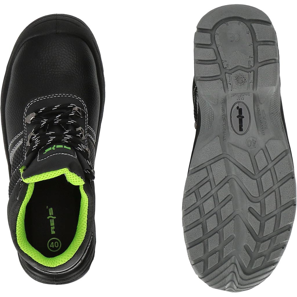 Obuv MAMBA S3 SRC