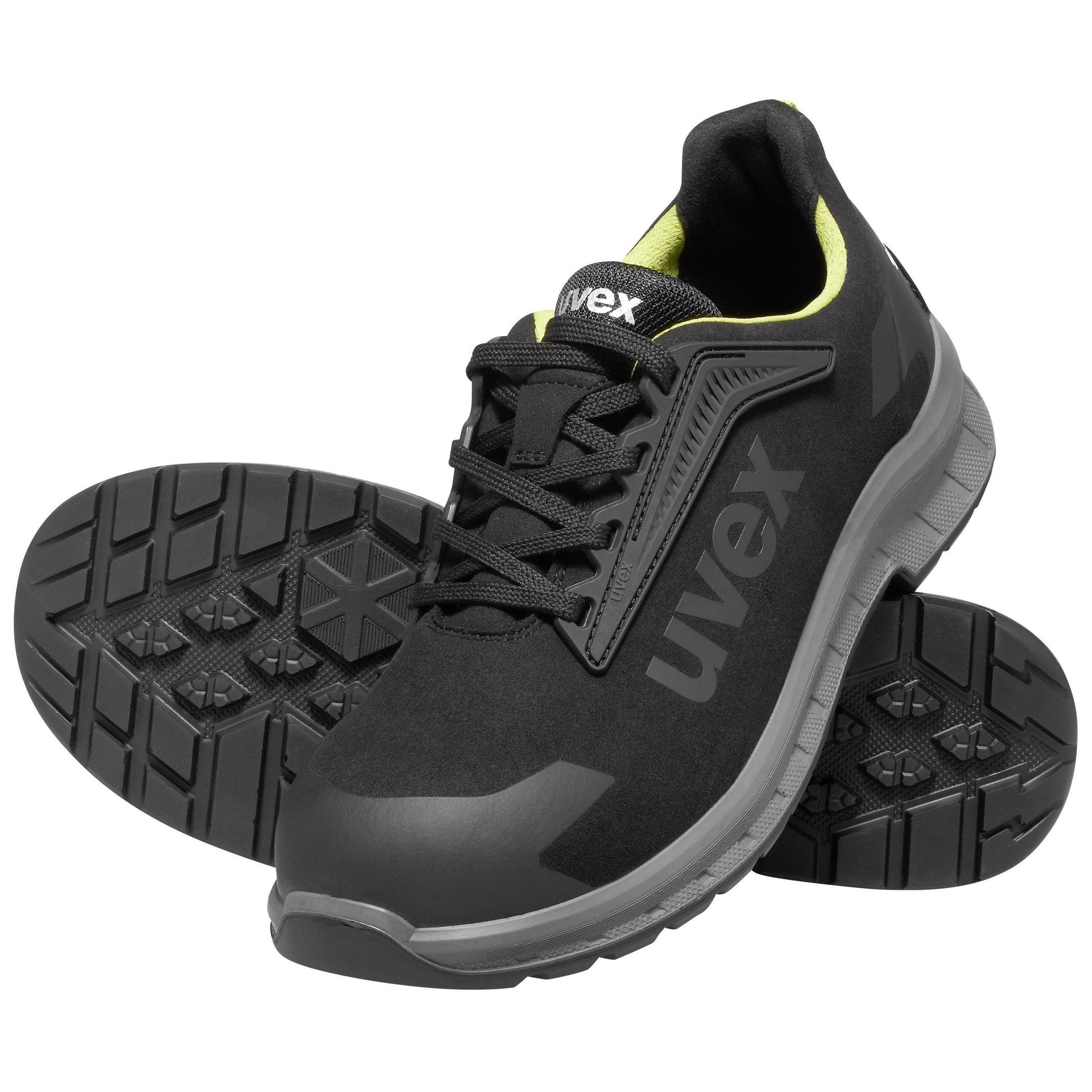 Obuv UVEX 69412 S3S