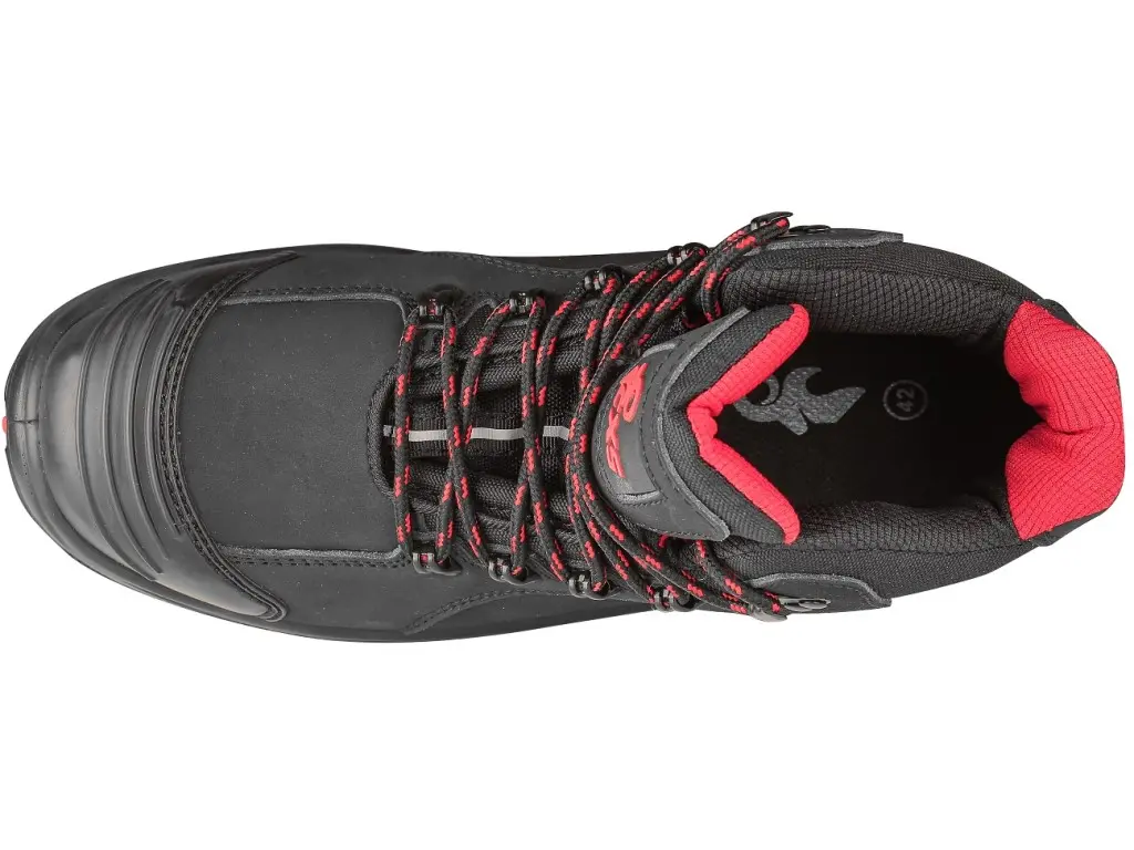 Obuv CXS DIORIT Ankle S3 HRO SRC