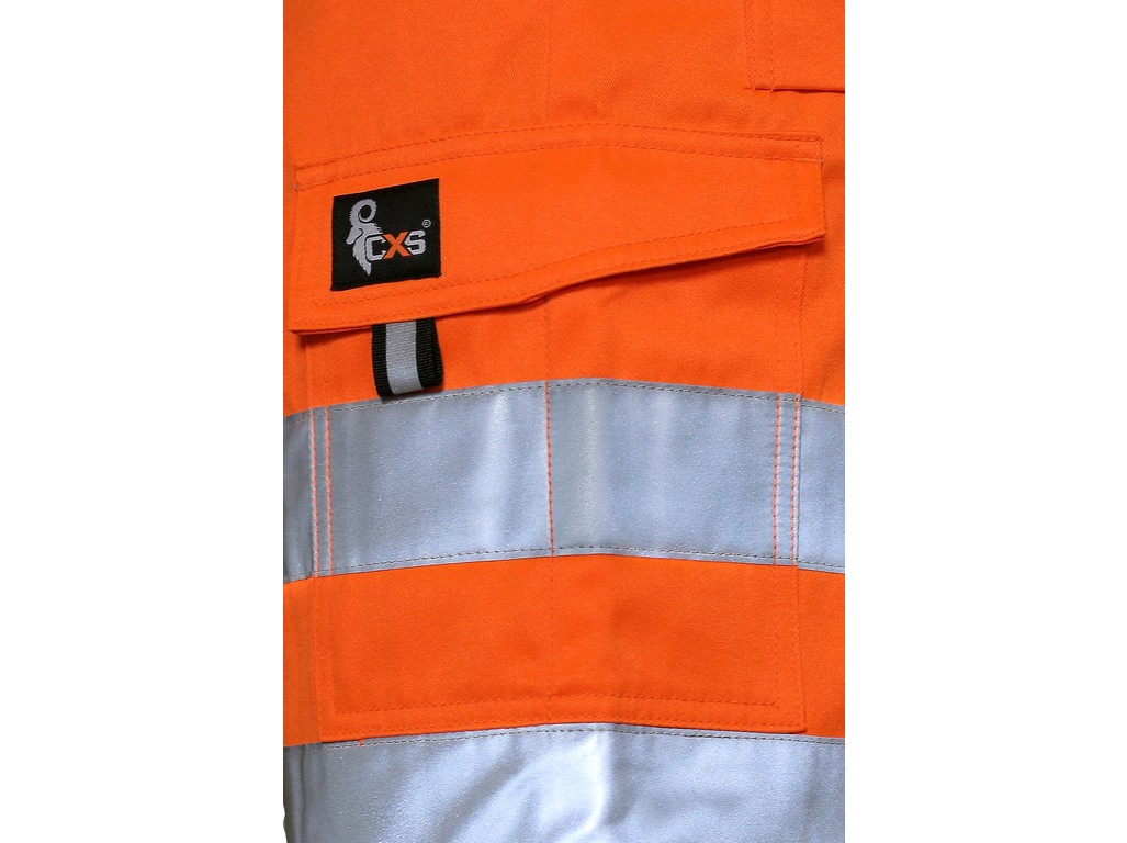 Kraťasy CXS NORWICH