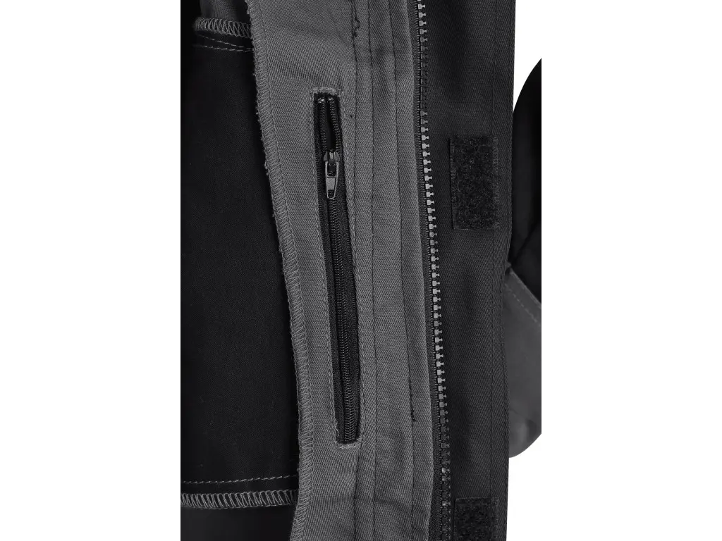 Blúza D1 WorkTech-Multi