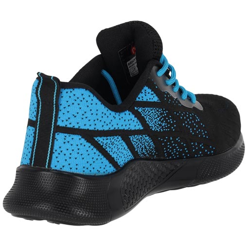 Členková obuv HYDROX S3 FO SR