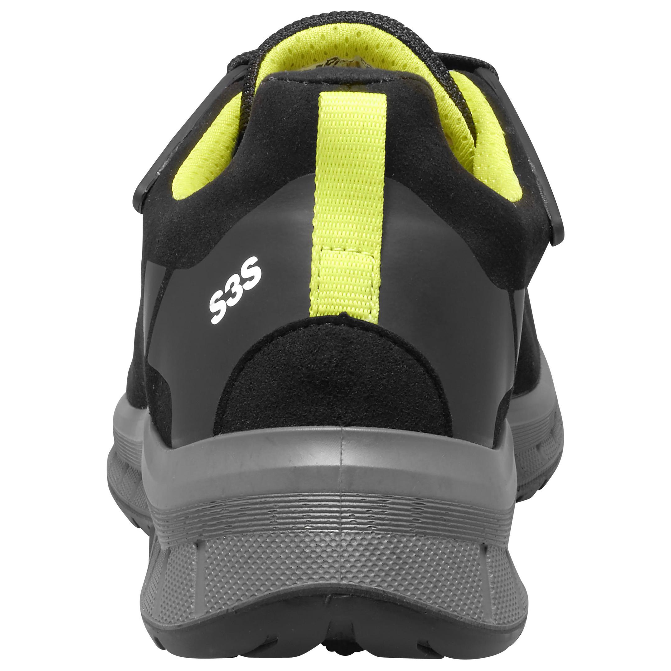 Obuv UVEX 69412 S3S