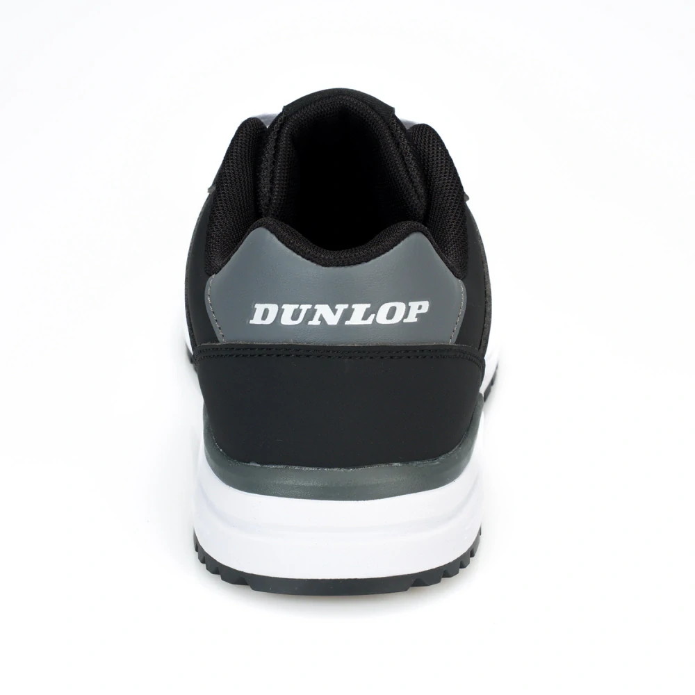 Obuv DUNLOP WING EVO Black O2 MF HRO