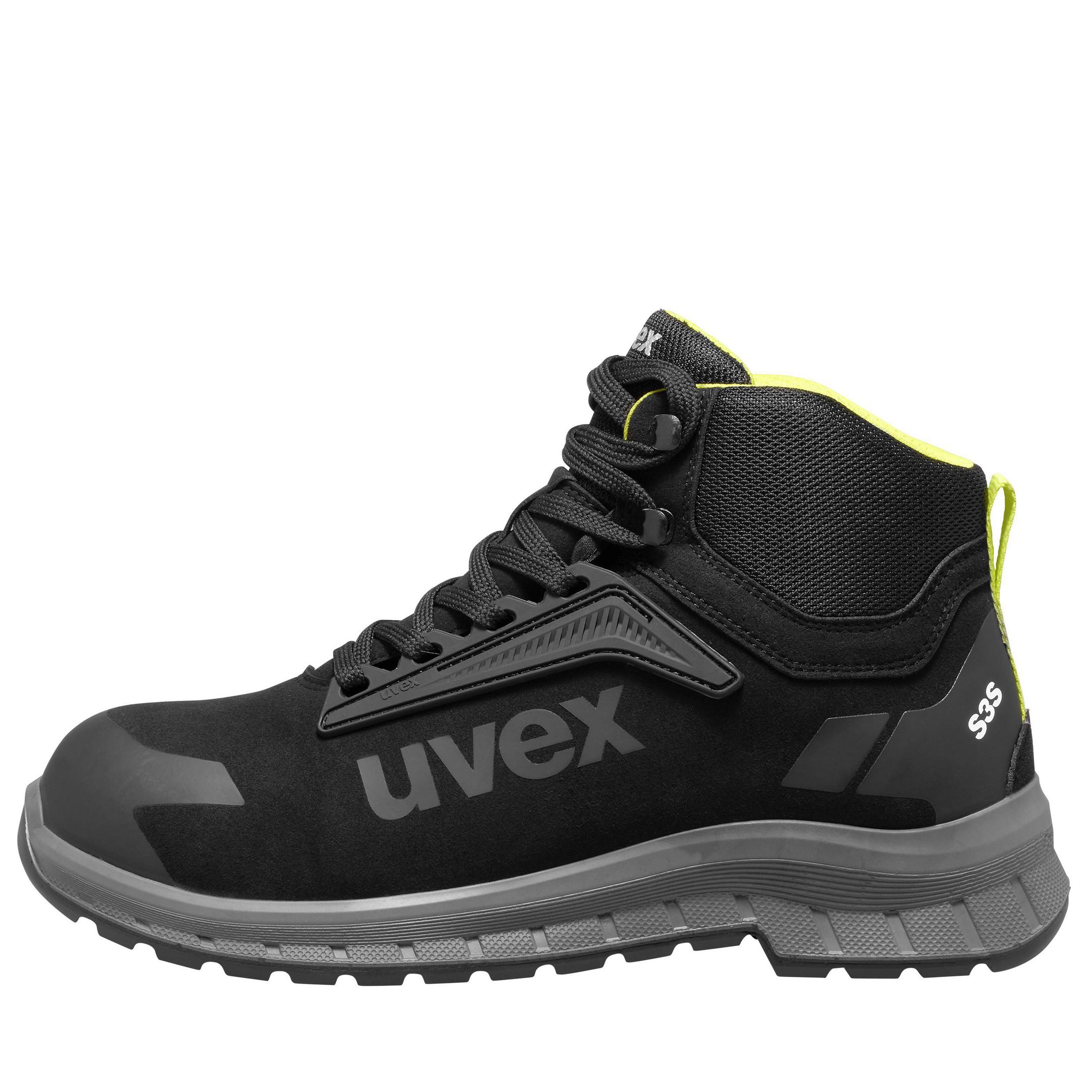 Pracovná obuv Uvex 69422 S3S