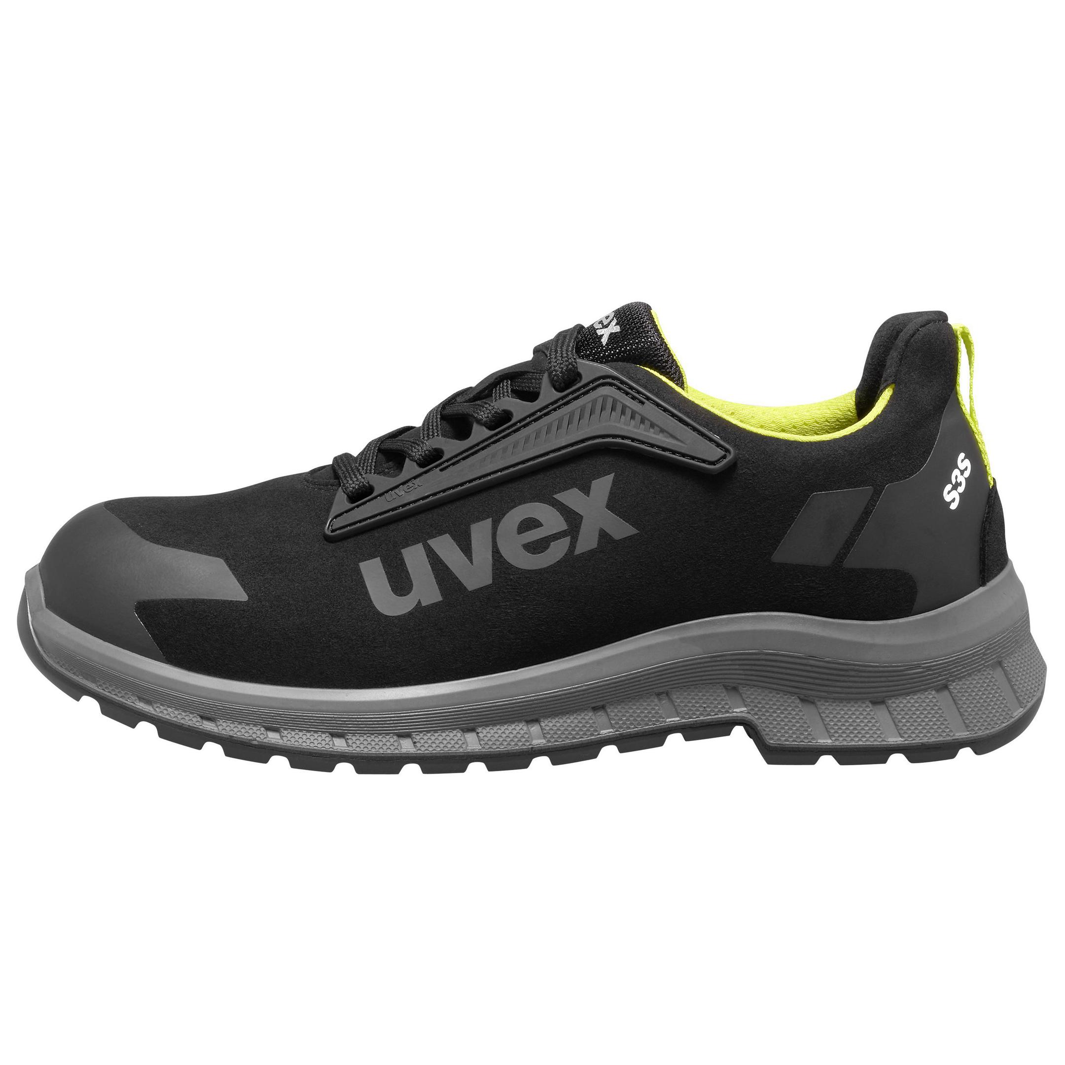 Obuv UVEX 69412 S3S