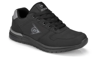 Obuv DUNLOP WING EVO Black O2 MF HRO