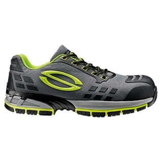 Obuv DIELECTRIC Low SB WPA MF HRO