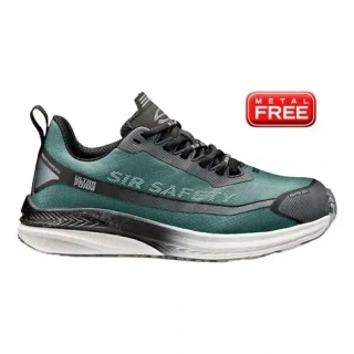 Obuv SPIRIT Low S1P MF ESD