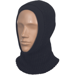 Kukla RIMATARA pletená hrubá