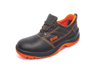 Obuv PANDA BETA Low S1 SRC