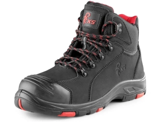 Obuv CXS DIORIT Ankle S3 HRO SRC