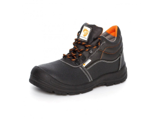 Obuv SOL S1 SRC