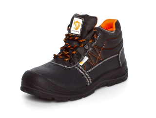 Obuv SOL FORCE S3 SRC
