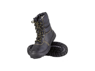 Zimná vysoká obuv YES Winter S1