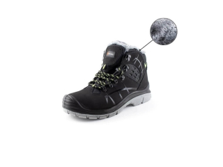 Zimná obuv JUPITER S1 SRC