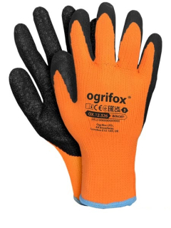 Zimné rukavice WINROT