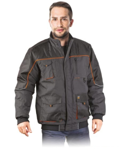 Zimná bunda WINTER ECO