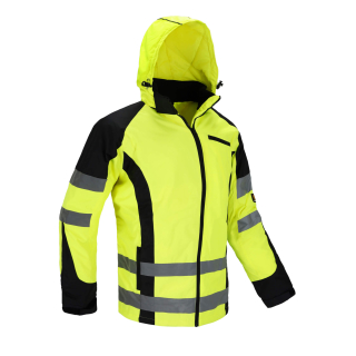 Zimná reflexná bunda SNIPE