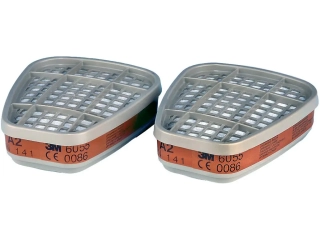 Filter 3M 6055 A2