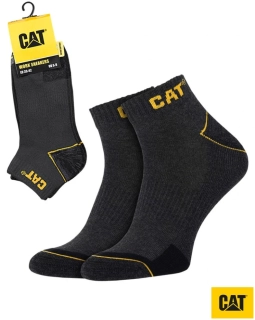 Ponožky CAT nízke