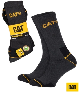 Ponožky CAT vysoké