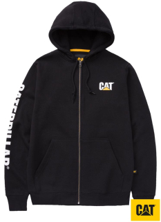 Mikina CAT HOODIE-S
