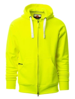 Mikina Payper DALLAS+ FLUO