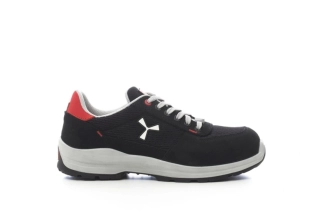Obuv PAYPER GET TEX FORCE Low S1P